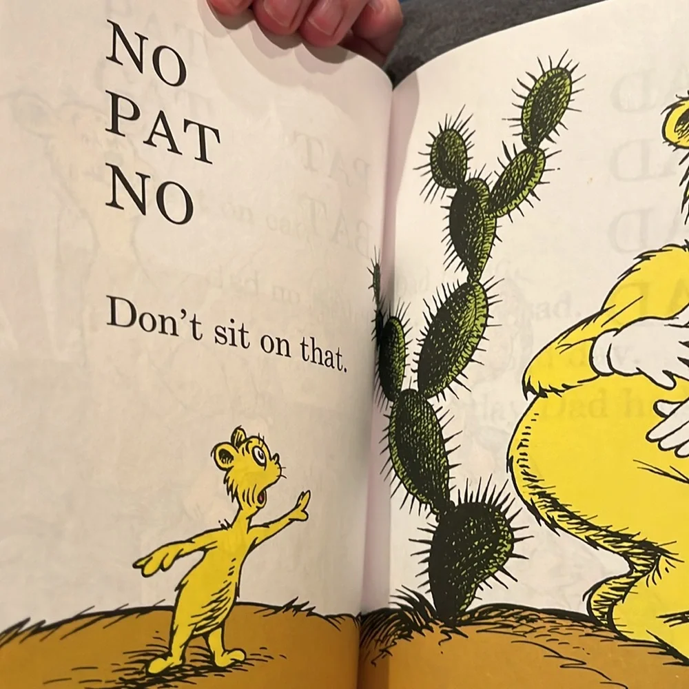 Dr. Seuss bundle another